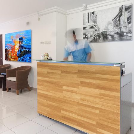Pondok Malabar Jakarta Ngoại thất bức ảnh