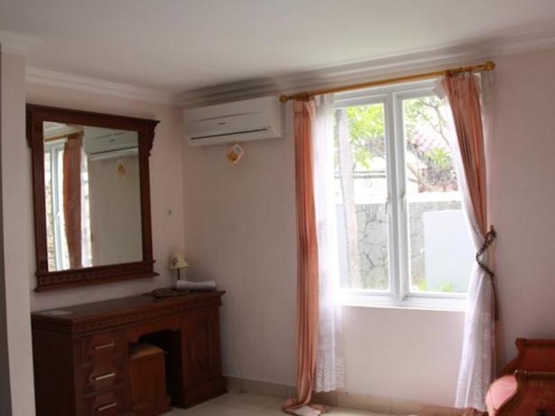 Pondok Malabar Jakarta Ngoại thất bức ảnh