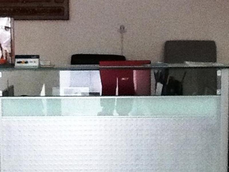 Pondok Malabar Jakarta Ngoại thất bức ảnh