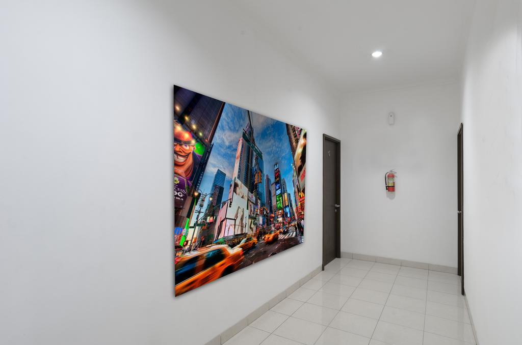 Pondok Malabar Jakarta Ngoại thất bức ảnh