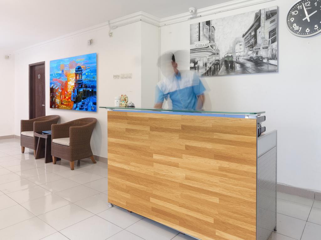 Pondok Malabar Jakarta Ngoại thất bức ảnh
