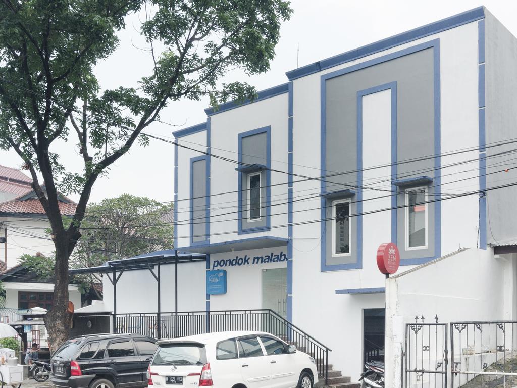 Pondok Malabar Jakarta Ngoại thất bức ảnh
