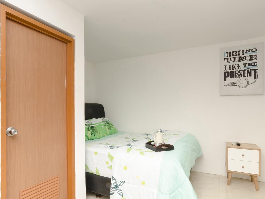 Pondok Malabar Jakarta Ngoại thất bức ảnh