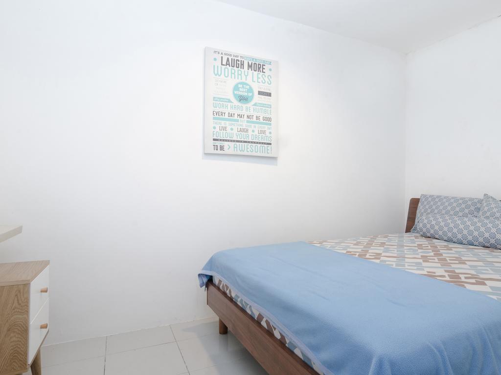 Pondok Malabar Jakarta Ngoại thất bức ảnh