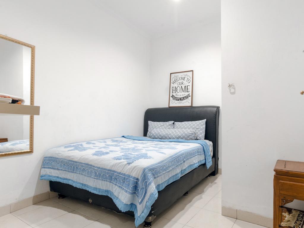 Pondok Malabar Jakarta Ngoại thất bức ảnh