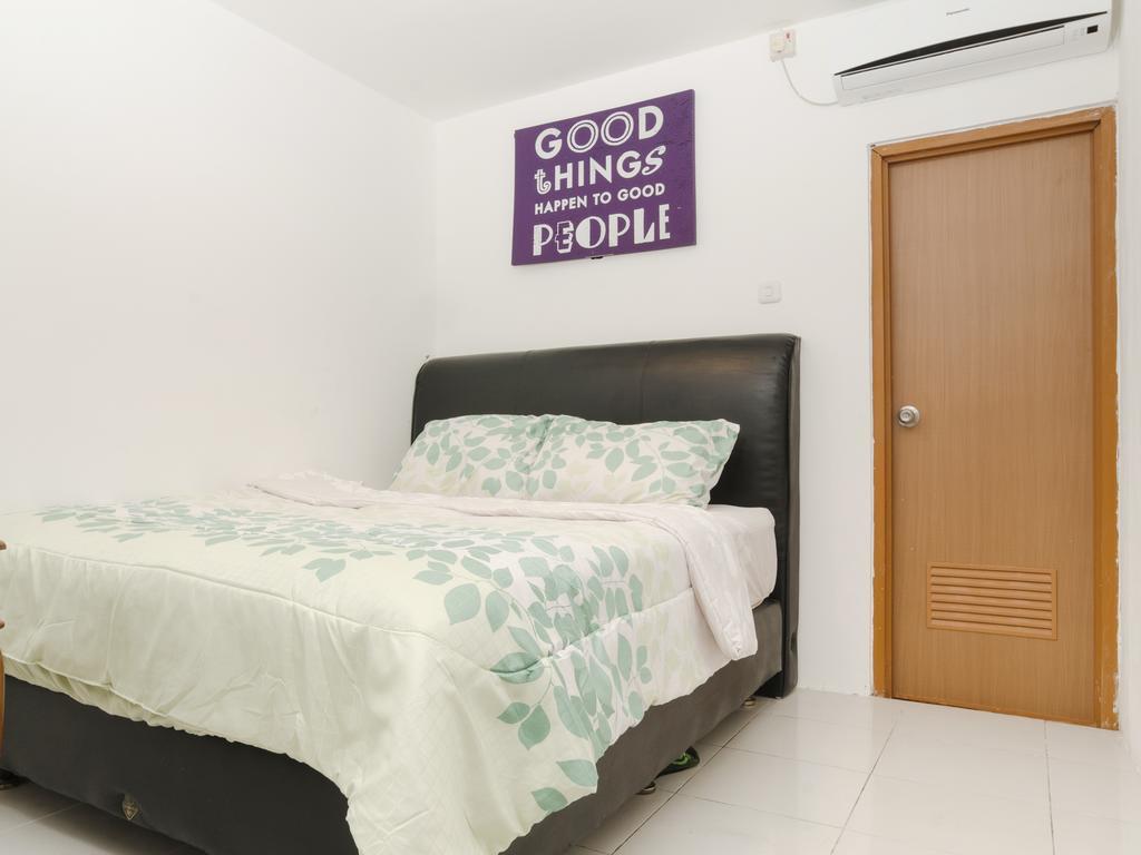 Pondok Malabar Jakarta Ngoại thất bức ảnh