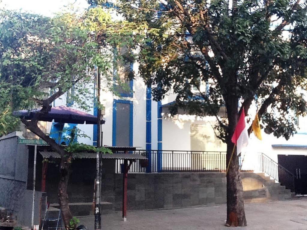 Pondok Malabar Jakarta Ngoại thất bức ảnh