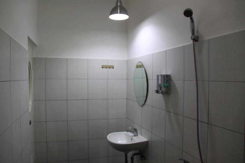 Pondok Malabar Jakarta Ngoại thất bức ảnh