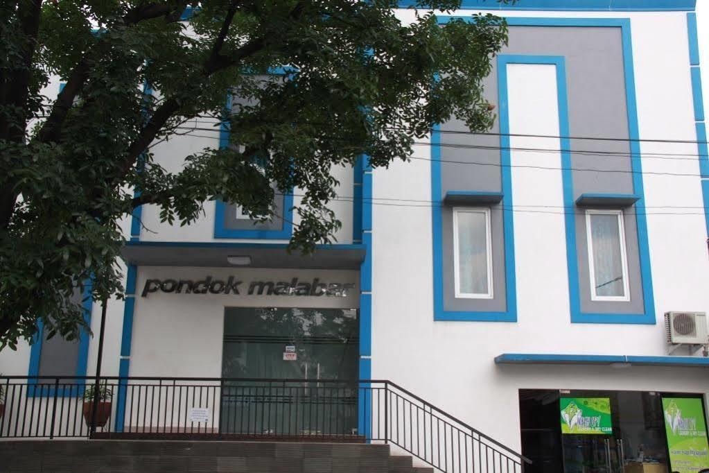 Pondok Malabar Jakarta Ngoại thất bức ảnh