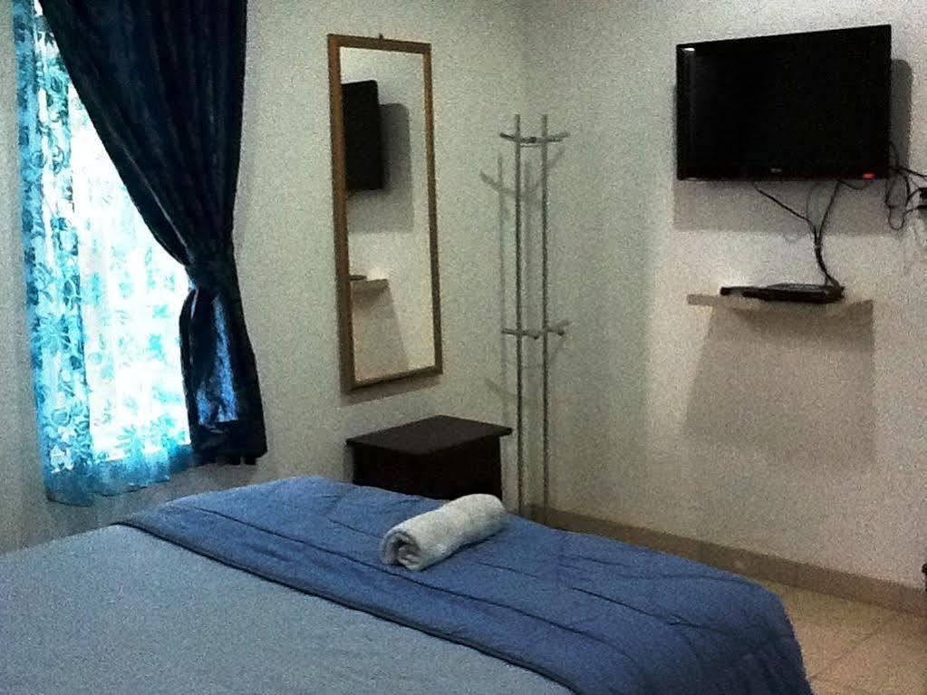 Pondok Malabar Jakarta Ngoại thất bức ảnh