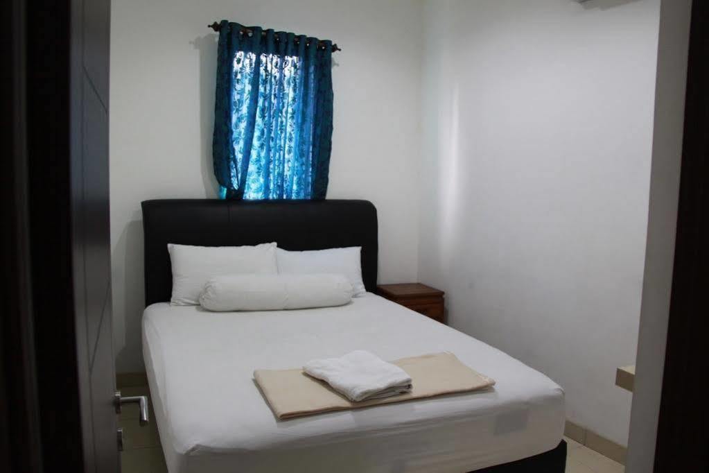 Pondok Malabar Jakarta Ngoại thất bức ảnh