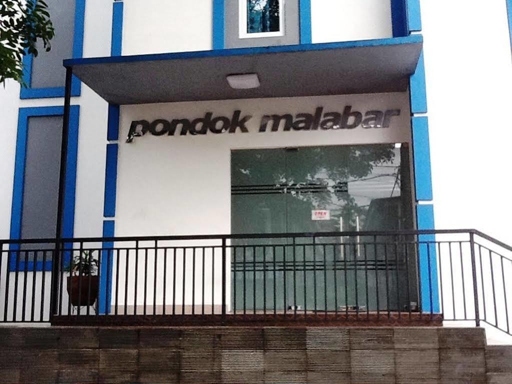 Pondok Malabar Jakarta Ngoại thất bức ảnh
