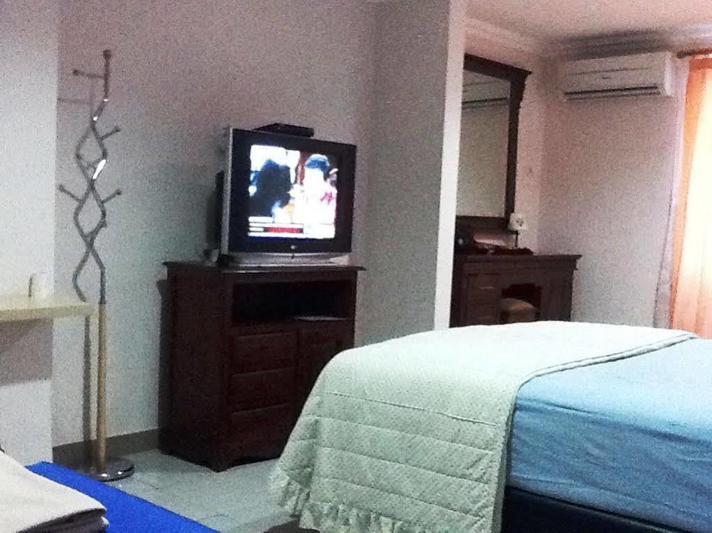 Pondok Malabar Jakarta Ngoại thất bức ảnh