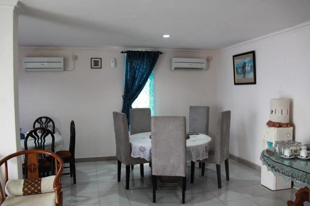 Pondok Malabar Jakarta Ngoại thất bức ảnh