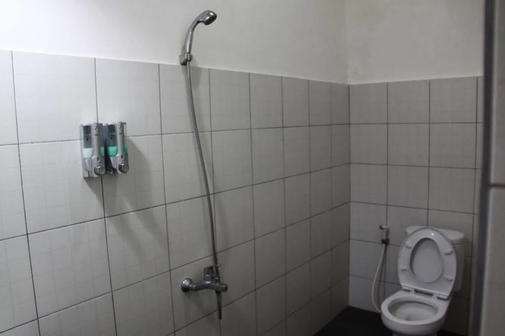 Pondok Malabar Jakarta Ngoại thất bức ảnh