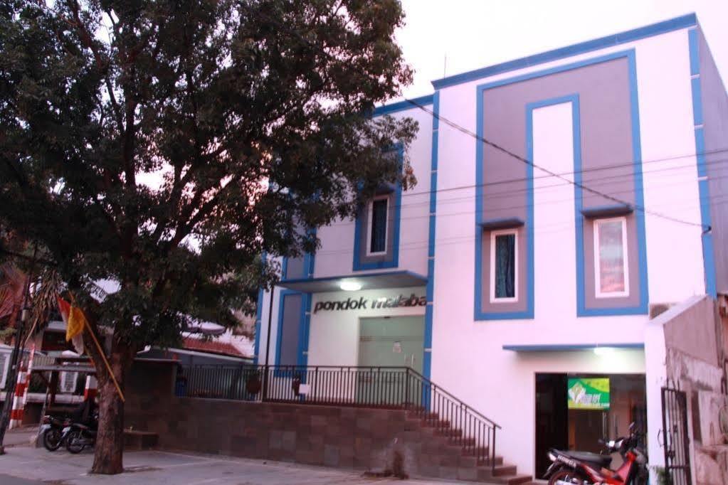 Pondok Malabar Jakarta Ngoại thất bức ảnh
