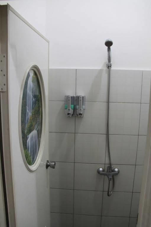 Pondok Malabar Jakarta Ngoại thất bức ảnh