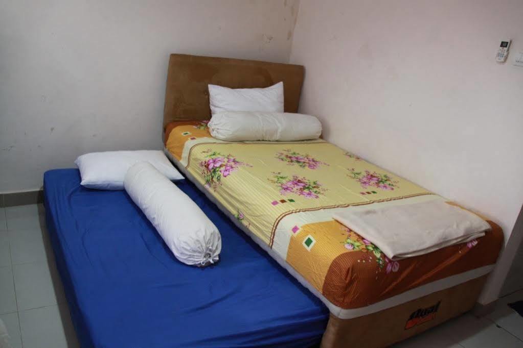 Pondok Malabar Jakarta Ngoại thất bức ảnh